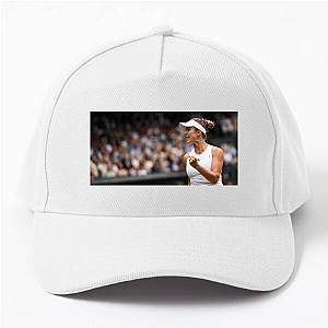 Elina’s Edge Is Real Elina Svitolina Hats & Caps