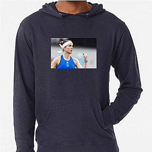 Svitolina Never Folds Elina Svitolina Hoodies