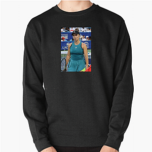 Power Meets Elegance – Svitolina Elina Svitolina Sweatshirts