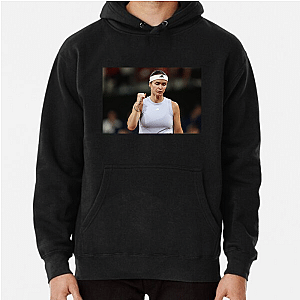 Game Face On – Svitolina Flow Elina Svitolina Hoodies