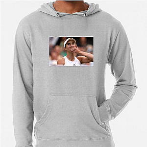 Elina in Control Elina Svitolina Hoodies