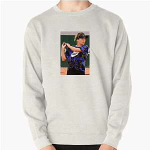 Elina’s Court. Elina’s Rules. Elina Svitolina Sweatshirts