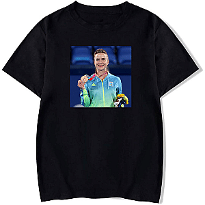 Focused Like Elina Elina Svitolina T-Shirts