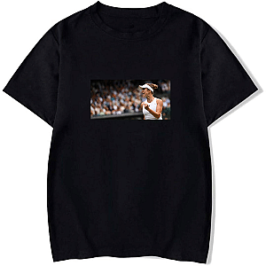 Elina’s Edge Is Real Elina Svitolina T-Shirts