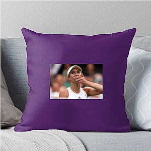 Elina in Control Elina Svitolina Pillows Cover