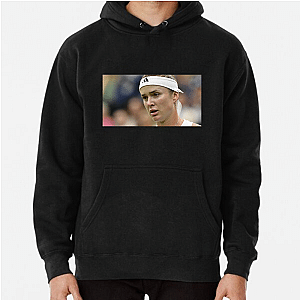 Serve Strong – Svitolina Way Elina Svitolina Hoodies