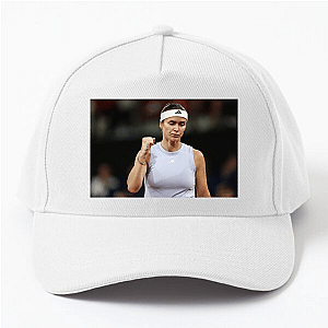 Game Face On – Svitolina Flow Elina Svitolina Hats & Caps