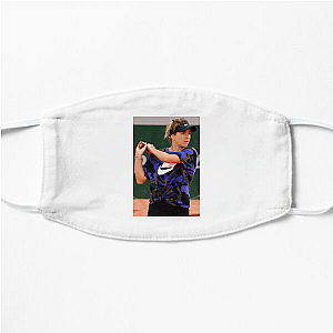 Elina’s Court. Elina’s Rules. Elina Svitolina Face Masks