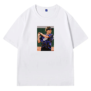 Elina’s Court. Elina’s Rules. Elina Svitolina T-Shirts