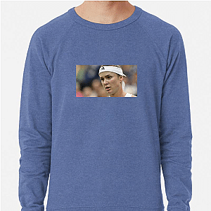Serve Strong – Svitolina Way Elina Svitolina Sweatshirts