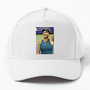 Svitolina: Calm Before the Smash Elina Svitolina Hats & Caps