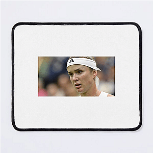 Serve Strong – Svitolina Way Elina Svitolina Mouse Pads