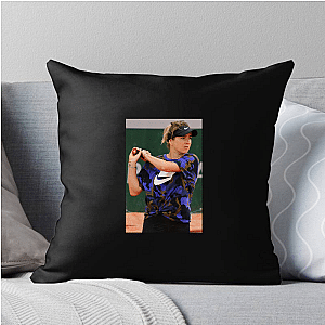 Elina’s Court. Elina’s Rules. Elina Svitolina Pillows Cover