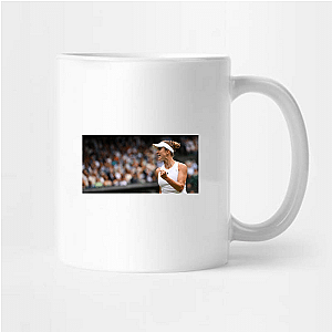 Elina’s Edge Is Real Elina Svitolina Mugs