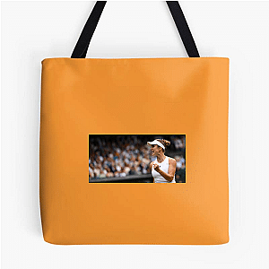 Elina’s Edge Is Real Elina Svitolina Bags