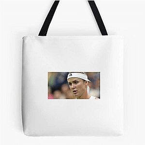 Serve Strong – Svitolina Way Elina Svitolina Bags