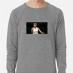 Racket Queen – Elina Svitolina Elina Svitolina Sweatshirts