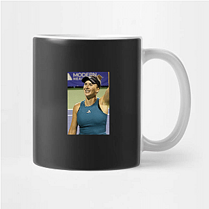 Svitolina: Calm Before the Smash Elina Svitolina Mugs