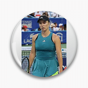 Power Meets Elegance – Svitolina Elina Svitolina Pins