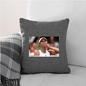 Elina in Control Elina Svitolina Pillows Cover