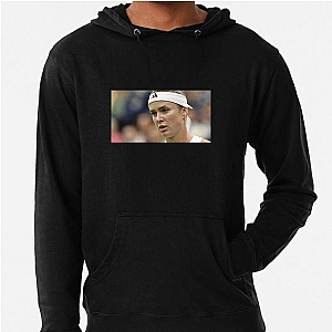 Serve Strong – Svitolina Way Elina Svitolina Hoodies