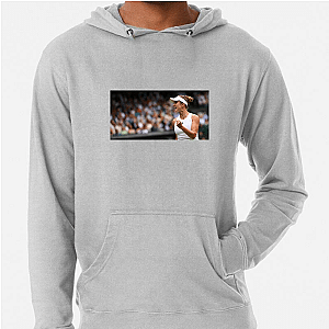 Elina’s Edge Is Real Elina Svitolina Hoodies