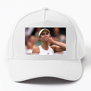 Elina in Control Elina Svitolina Hats & Caps