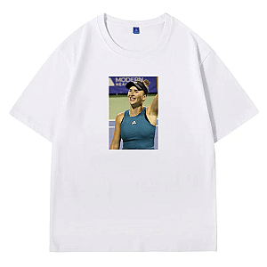 Svitolina: Calm Before the Smash Elina Svitolina T-Shirts