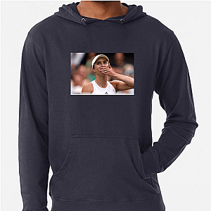 Elina in Control Elina Svitolina Hoodies