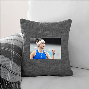 Svitolina Never Folds Elina Svitolina Pillows Cover