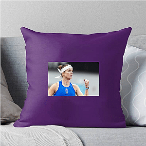 Svitolina Never Folds Elina Svitolina Pillows Cover