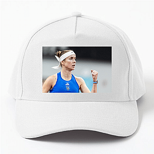 Svitolina Never Folds Elina Svitolina Hats & Caps