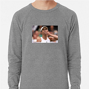 Elina in Control Elina Svitolina Sweatshirts