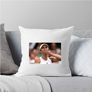 Elina in Control Elina Svitolina Pillows Cover