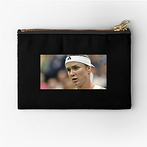 Serve Strong – Svitolina Way Elina Svitolina Zipper Pouches