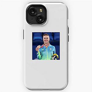 Focused Like Elina Elina Svitolina iPhone Cases