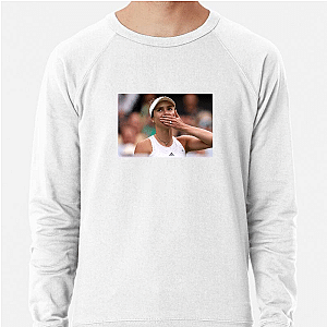Elina in Control Elina Svitolina Sweatshirts