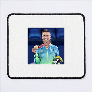 Focused Like Elina Elina Svitolina Mouse Pads