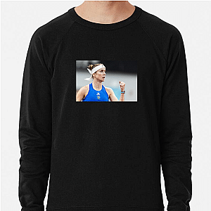 Svitolina Never Folds Elina Svitolina Sweatshirts