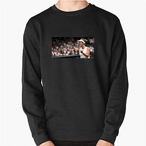Elina’s Edge Is Real Elina Svitolina Sweatshirts