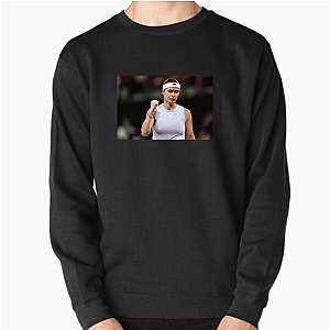 Game Face On – Svitolina Flow Elina Svitolina Sweatshirts