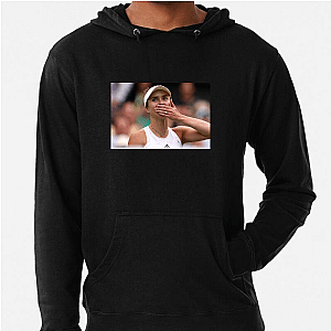 Elina in Control Elina Svitolina Hoodies
