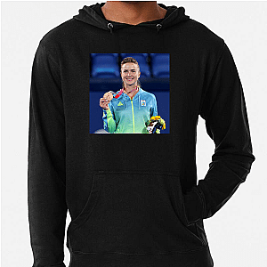 Focused Like Elina Elina Svitolina Hoodies