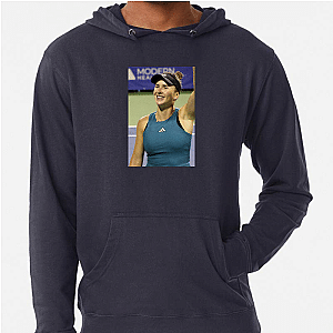 Svitolina: Calm Before the Smash Elina Svitolina Hoodies
