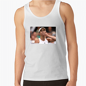 Elina in Control Elina Svitolina Tank Tops