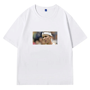 Serve Strong – Svitolina Way Elina Svitolina T-Shirts