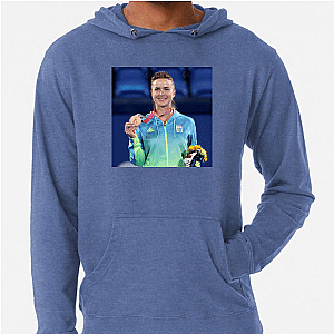 Focused Like Elina Elina Svitolina Hoodies
