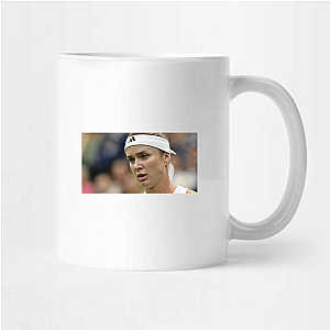 Serve Strong – Svitolina Way Elina Svitolina Mugs