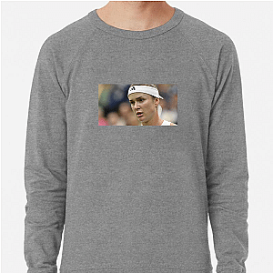 Serve Strong – Svitolina Way Elina Svitolina Sweatshirts