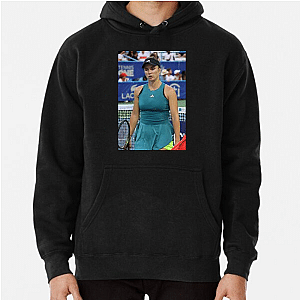 Power Meets Elegance – Svitolina Elina Svitolina Hoodies